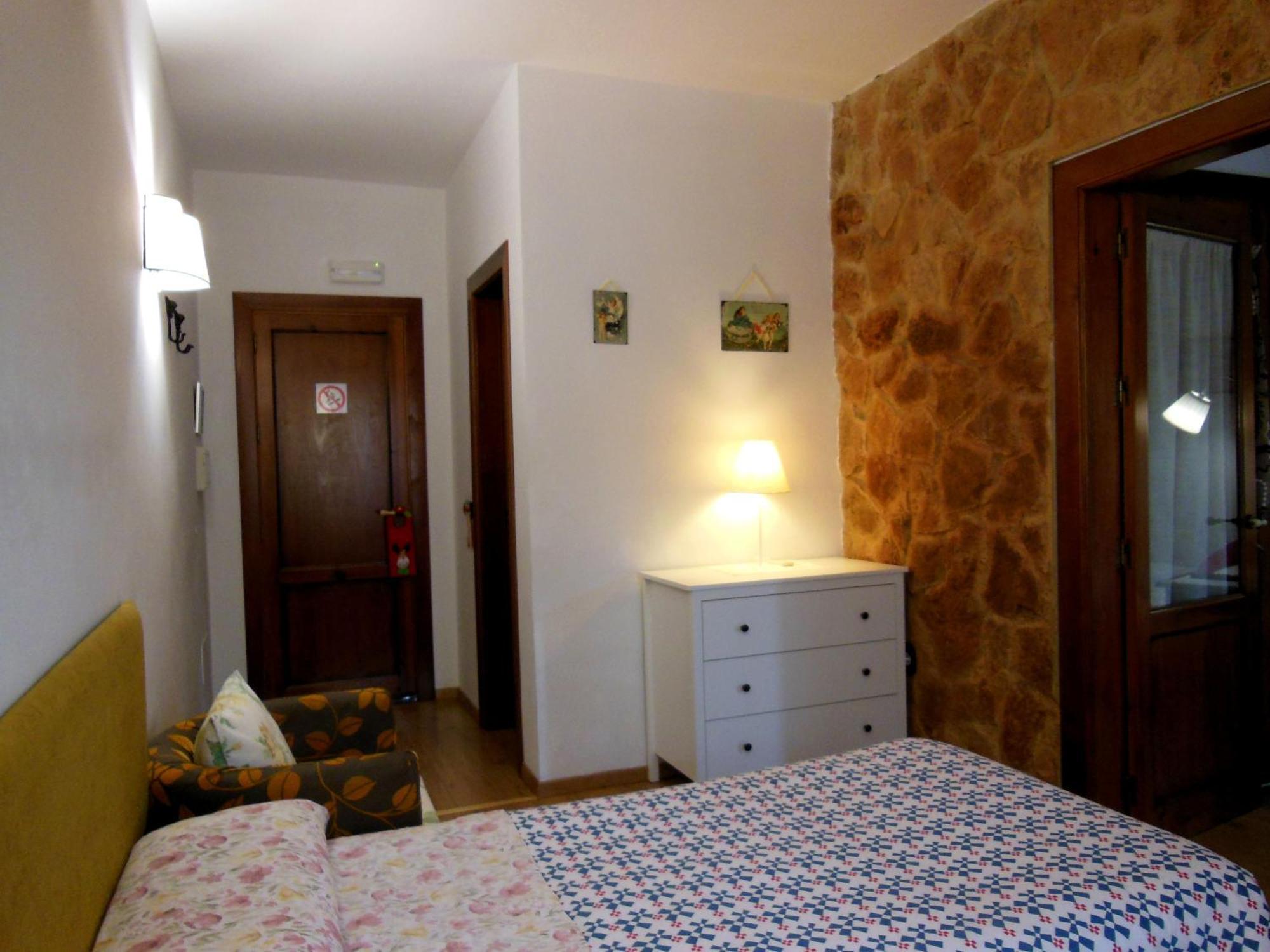 تابيرناس Casa Rural Jardin Del Desierto المظهر الخارجي الصورة