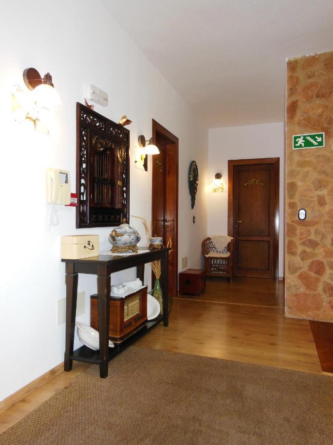 تابيرناس Casa Rural Jardin Del Desierto المظهر الخارجي الصورة