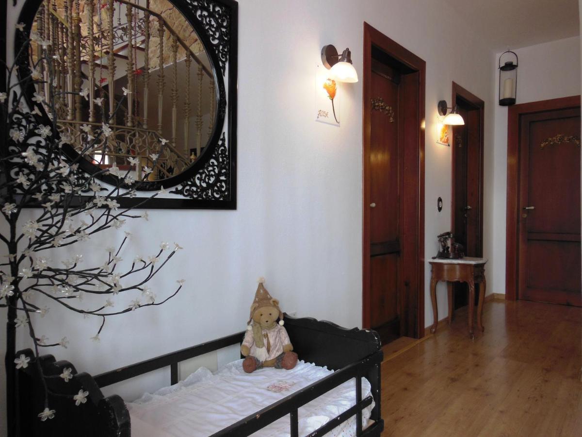 تابيرناس Casa Rural Jardin Del Desierto المظهر الخارجي الصورة